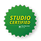 DoubleClick Studio Certified
